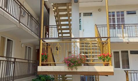 Солнечный берег