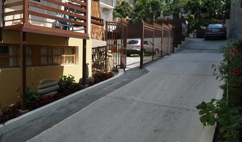 Солнечный берег