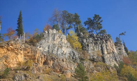 Двухэтажный коттедж комфорт