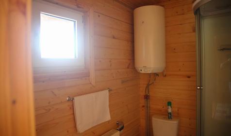 Двухэтажный коттедж комфорт