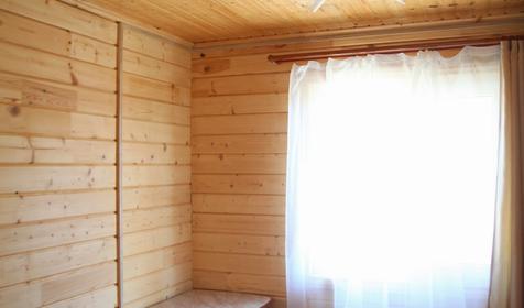 Двухэтажный коттедж комфорт