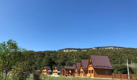 Двухэтажный коттедж комфорт