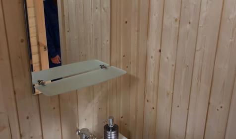 Одноэтажный коттедж стандарт