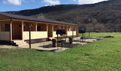 Двухместный с доп.местом