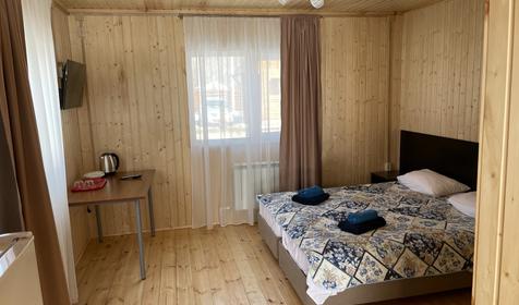 Двухместный с доп.местом