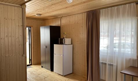 Двухместный с доп.местом