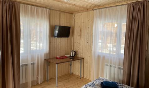 Двухместный с доп.местом