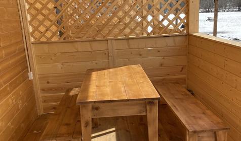 Двухместный с доп.местом