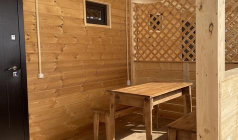 Двухместный с доп.местом