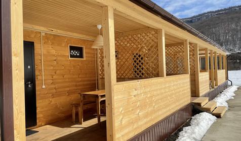 Двухместный с доп.местом