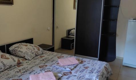 Двухместный стандарт