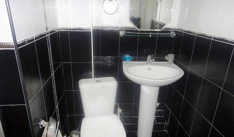 Двухместный стандарт