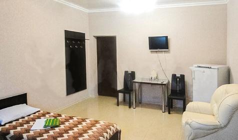 Двухместный стандарт