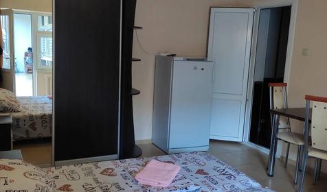 2-мест. станд.