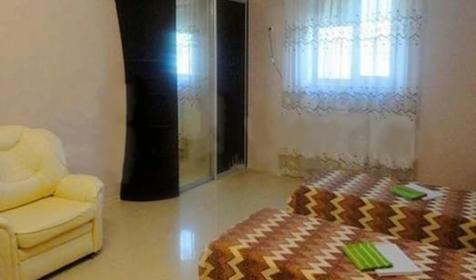 Двухместный стандарт с раздельными кроватями