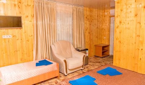 Пятиместный стандарт