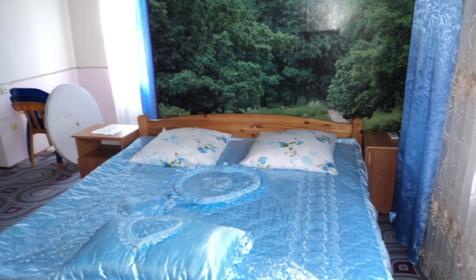 Двухместный люкс