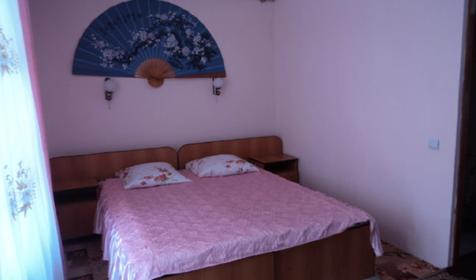 Двухместный люкс