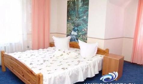 Двухместный люкс