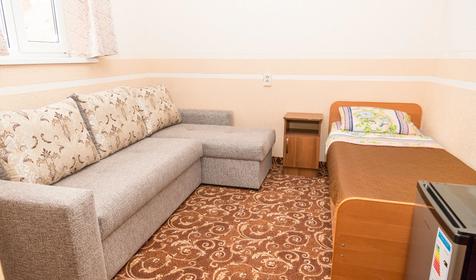 Трехместный эконом