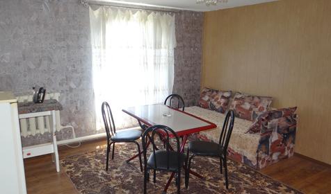 Четырехместный люкс