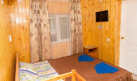 Двухместный стандарт