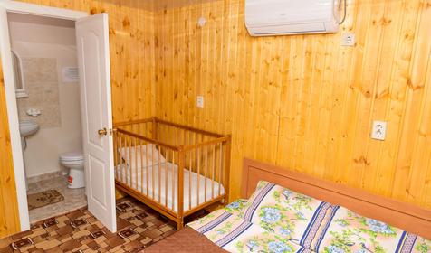 Двухместный стандарт