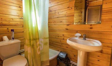 Двухместный