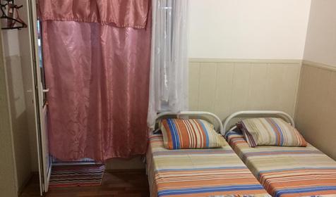 Двухместный