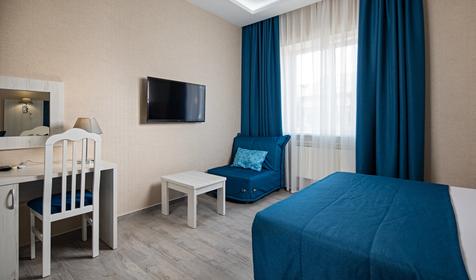 Четырехместный семейный