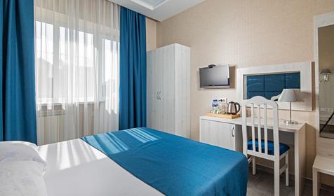 Двухместный эконом