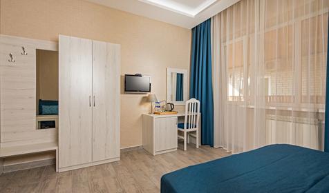 Трехместный эконом