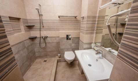 Двухместный стандарт