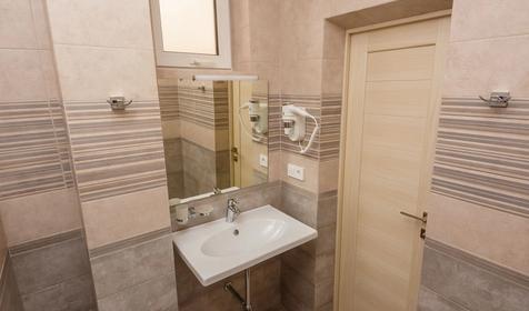 Двухместный стандарт