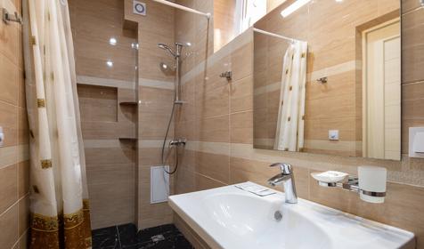 Двухместный комфорт