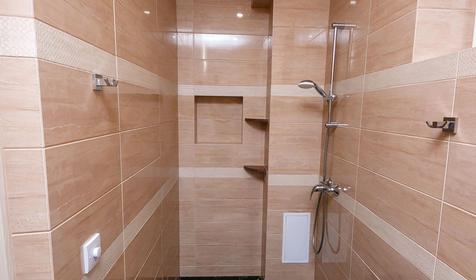 Двухместный комфорт