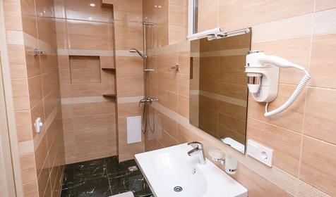 Двухместный комфорт