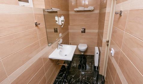 Двухместный комфорт