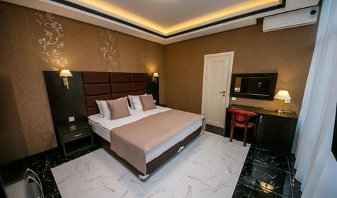 Двухместный комфорт