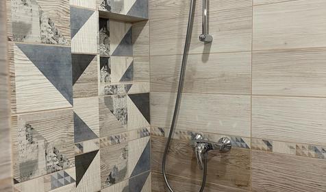 Двухместный стандарт, мансарда