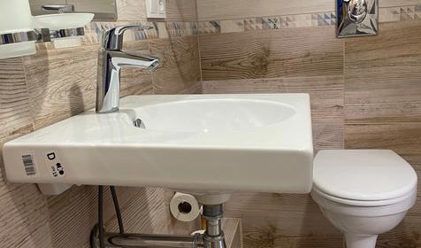 Двухместный стандарт, мансарда