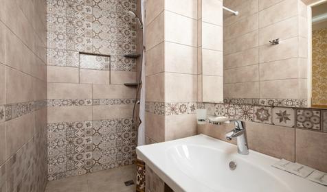 Трехместный комфорт