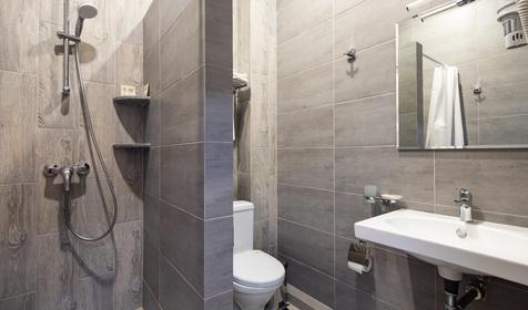 Трехместный комфорт