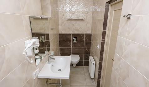 Трехместный стандарт