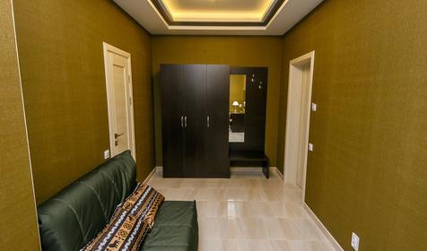 Трехместный стандарт