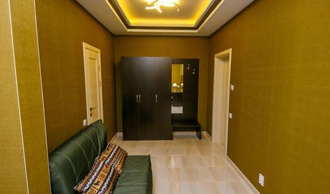 Трехместный стандарт