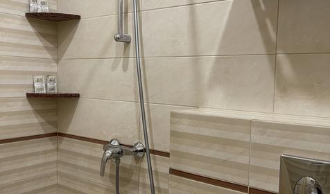 Четырехместный однокомнатный семейный