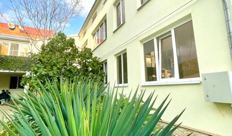 Тетушка Полли