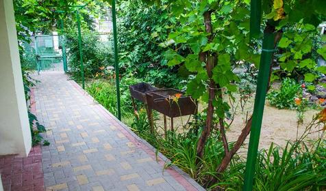 Тетушка Полли