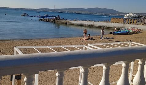 Тетушка Полли